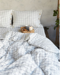 Комплект постельного белья - Фото 6