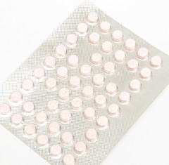 Таблетки «Хром хелат форте» - Фото 1