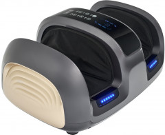 Массажер для стоп и лодыжек «Блаженство Альфа» - Фото 17