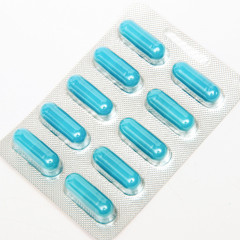 Витамины для красоты и здоровья волос, кожи, ногтей «Skin Nails & Hair» - Фото 1