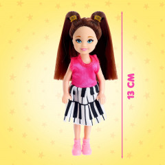 Кукла-малышка «Вика» - Фото 2