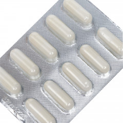 Капсулы «Кальций хелат форте» - Фото 1