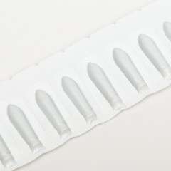 Суппозитории «Добродея Фунго» - Фото 1