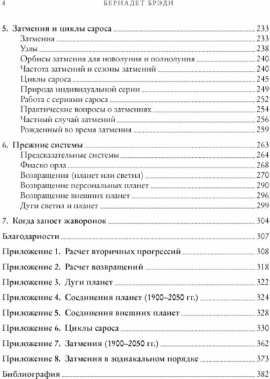 Предсказательная астрология. Натальные карты
