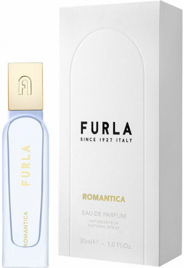Парфюмерная вода «Romantica»