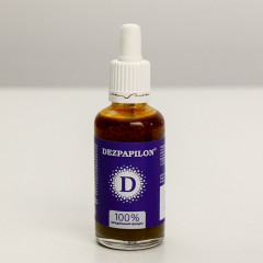 Концентрат от папиллом и бородавок «Dezpapilon» - Фото 1