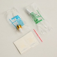 Концентрат от папиллом и бородавок «Dezpapilon» - Фото 2