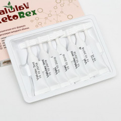 Комплекс «ValulaV KetoRex» - Фото 1