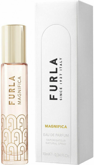 Парфюмерная вода «Magnifica»