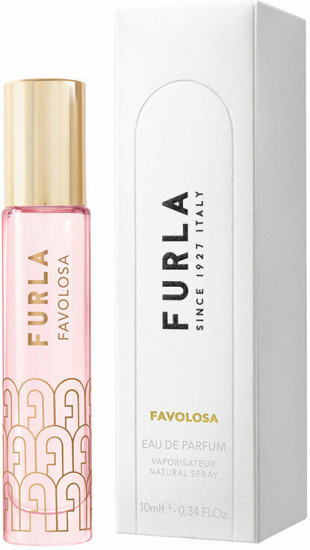 Парфюмерная вода «Favolosa»