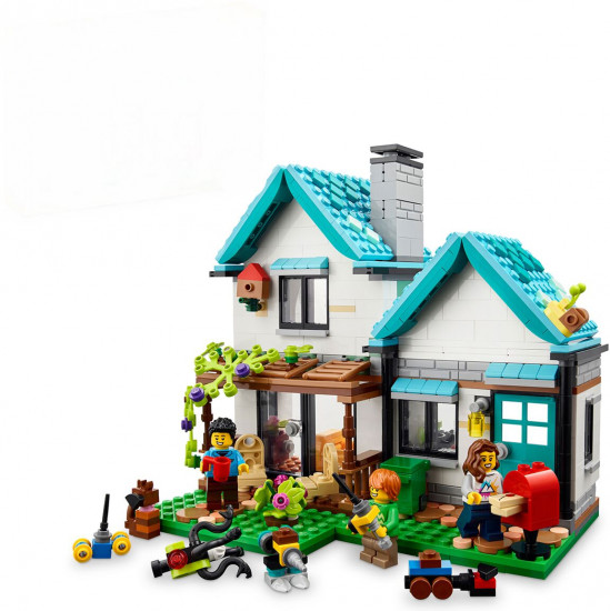 Конструктор LEGO® 31139 Уютный дом