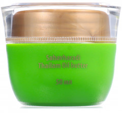 Масло при болях в области вен «Sahavhardi Thailam Oil butter» - Фото 1