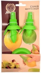 Цитрусовый спрей - Фото 2