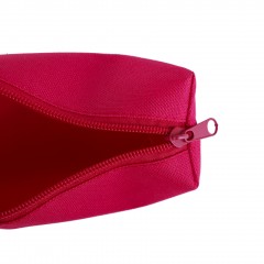 Пенал-тубус «Красный» (210х45х55 мм) - Фото 1