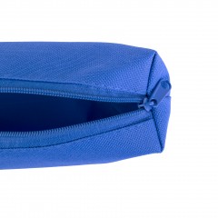 Пенал-тубус «Синий» (210х45х55 мм) - Фото 1