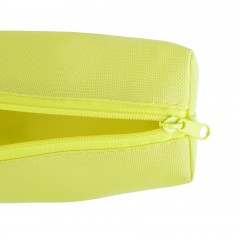 Пенал-тубус «Жёлтый» (210х45х55 мм) - Фото 1