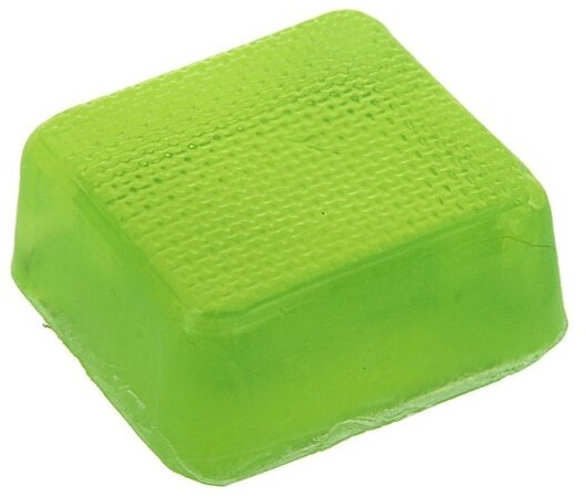 Шампунь для волос  «Морская соль и фейхоа»