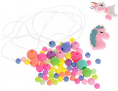 Набор для создания украшений «Art Fashion. Бусы и браслет» - Фото 1