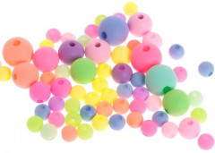 Набор для создания украшений «Art Fashion. Бусы и браслет» - Фото 2