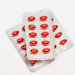 Витамин Е плюс - Фото 1