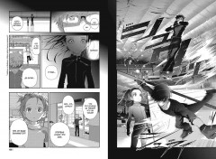 Медалистка. Книга 3 - Фото 5