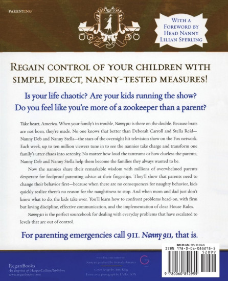 Nanny 911