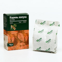 Корень лопуха - Фото 2
