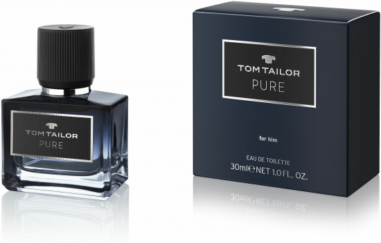 Туалетная вода «Pure For Him»