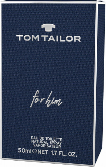 Туалетная вода «For Him»