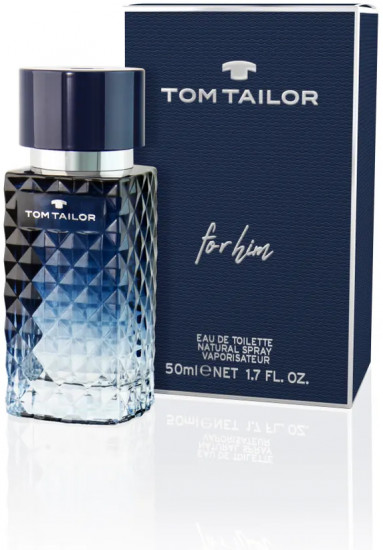 Туалетная вода «For Him»