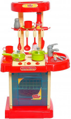 Модуль игровой с аксессуарами «Кухня. Севилья» - Фото 2