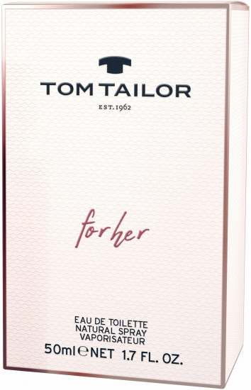 Туалетная вода «For her»