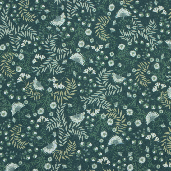 Комплект постельного белья «Small leaves»