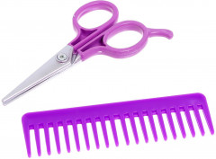 Набор игровой с аксессуарами «Сказочный образ» - Фото 9