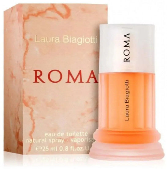Туалетная вода «Roma»