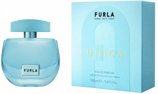 Парфюмерная вода «Unica»