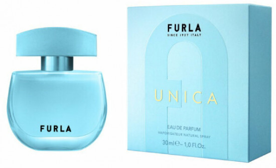 Парфюмерная вода «Unica»