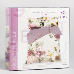 Комплект постельного белья «Bloom» - Фото 6