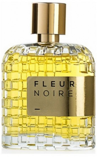 Парфюмерная вода «Fleur Noire»
