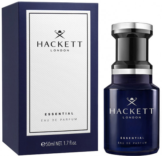 Парфюмерная вода «Essential»