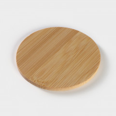 Набор подставок под кружки на керамической подставке - Фото 5