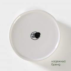 Набор подставок под кружки на керамической подставке - Фото 8