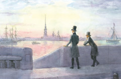 Евгений Онегин - Фото 2