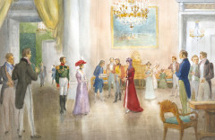 Евгений Онегин - Фото 7