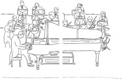 Влюблённый призрак - Фото 4