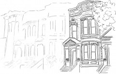 Влюблённый призрак - Фото 6