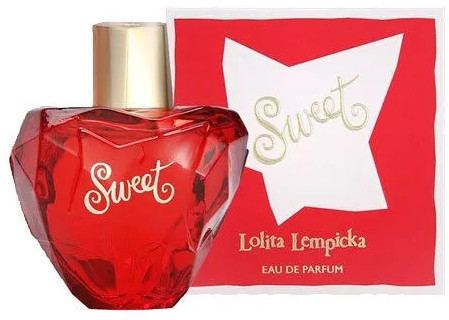 Парфюмерная вода «Sweet Woman»