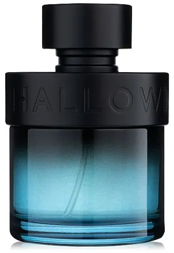 Туалетная вода «Halloween Man X»