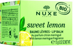 Sweet lemon Бальзам для губ - Фото 1