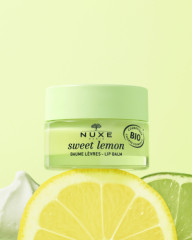 Sweet lemon Бальзам для губ - Фото 2